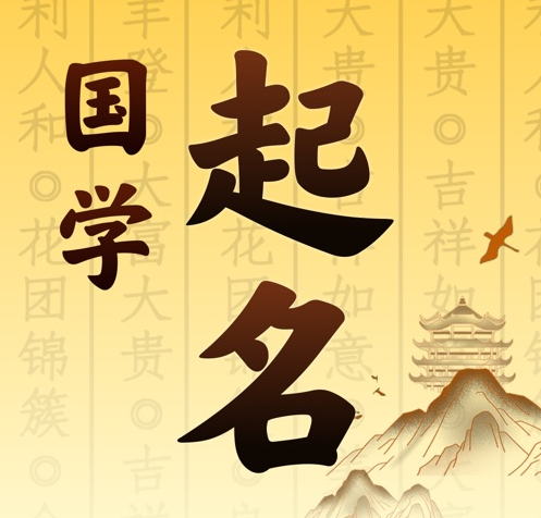 自贡国学起名 人工起名一对一